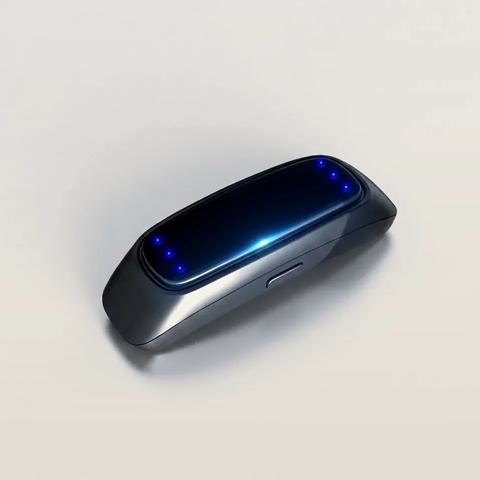 Reusable Anti-Snoring Night Aid