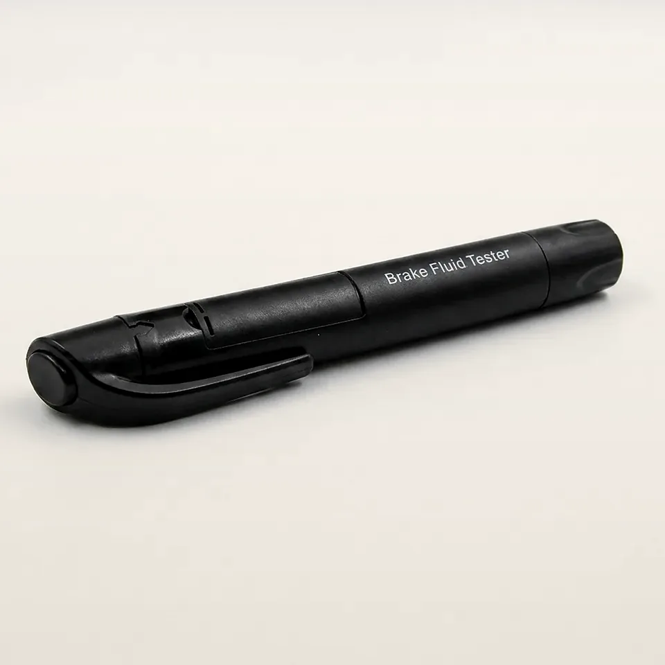 Brake Fluid Moisture Tester Pen