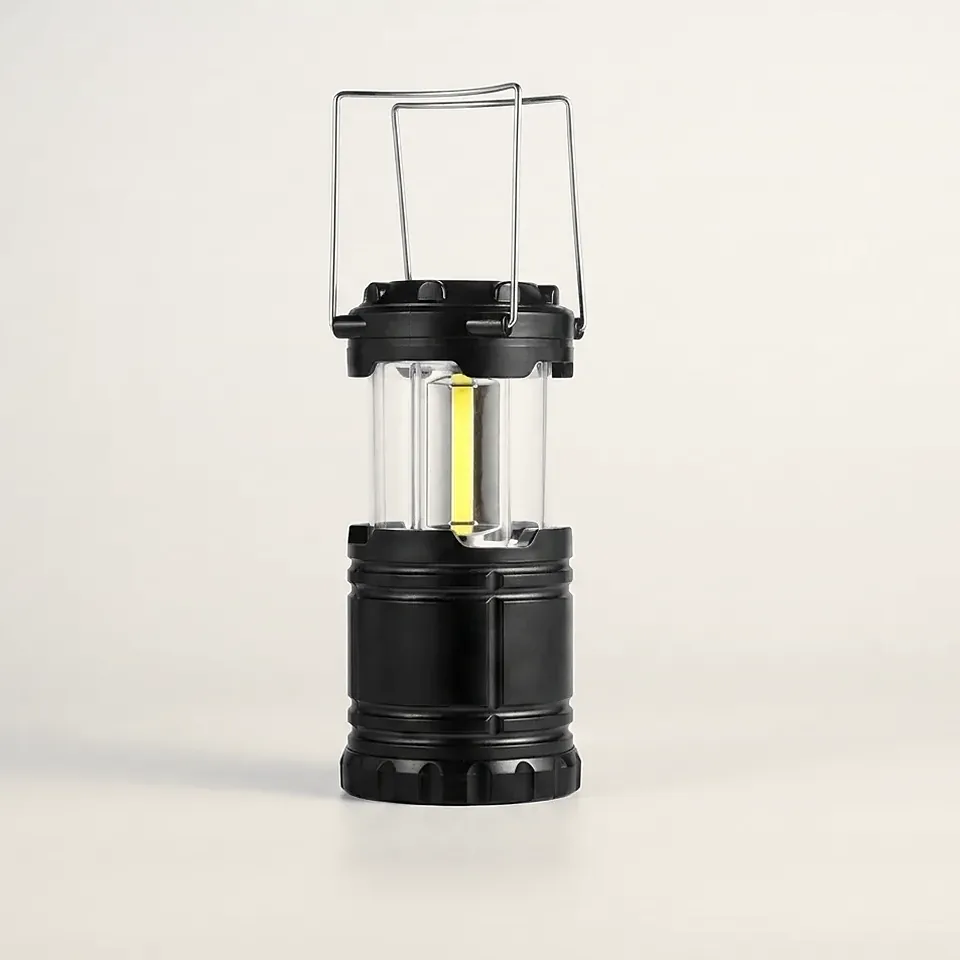 Collapsible Camping Lantern