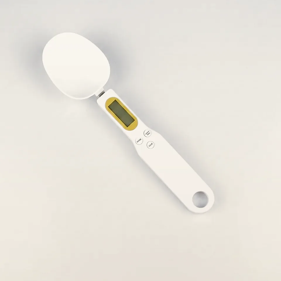 Digital Measuring Spoon Scale