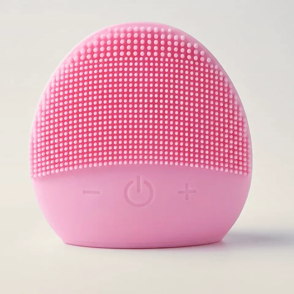 Sonic Silicone Face Cleanser