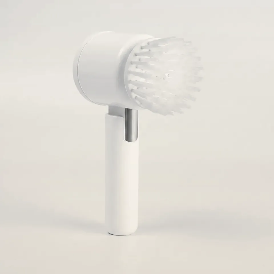 Cordless Power Scrub Brush