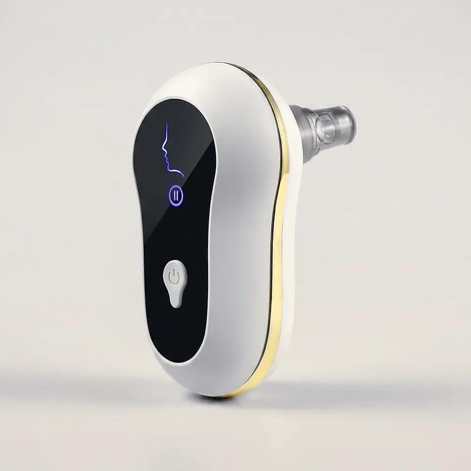 Pore Cleansing Suction Tool