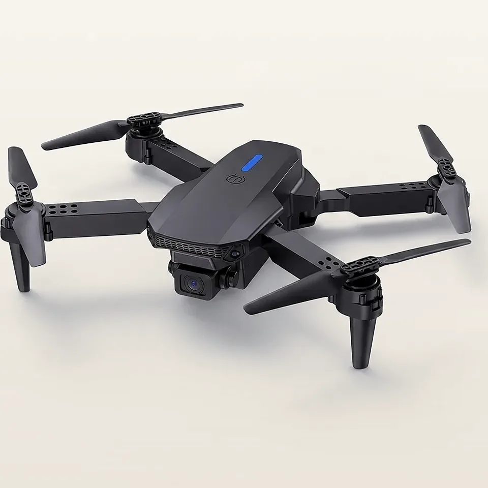 Pocket Folding Drone