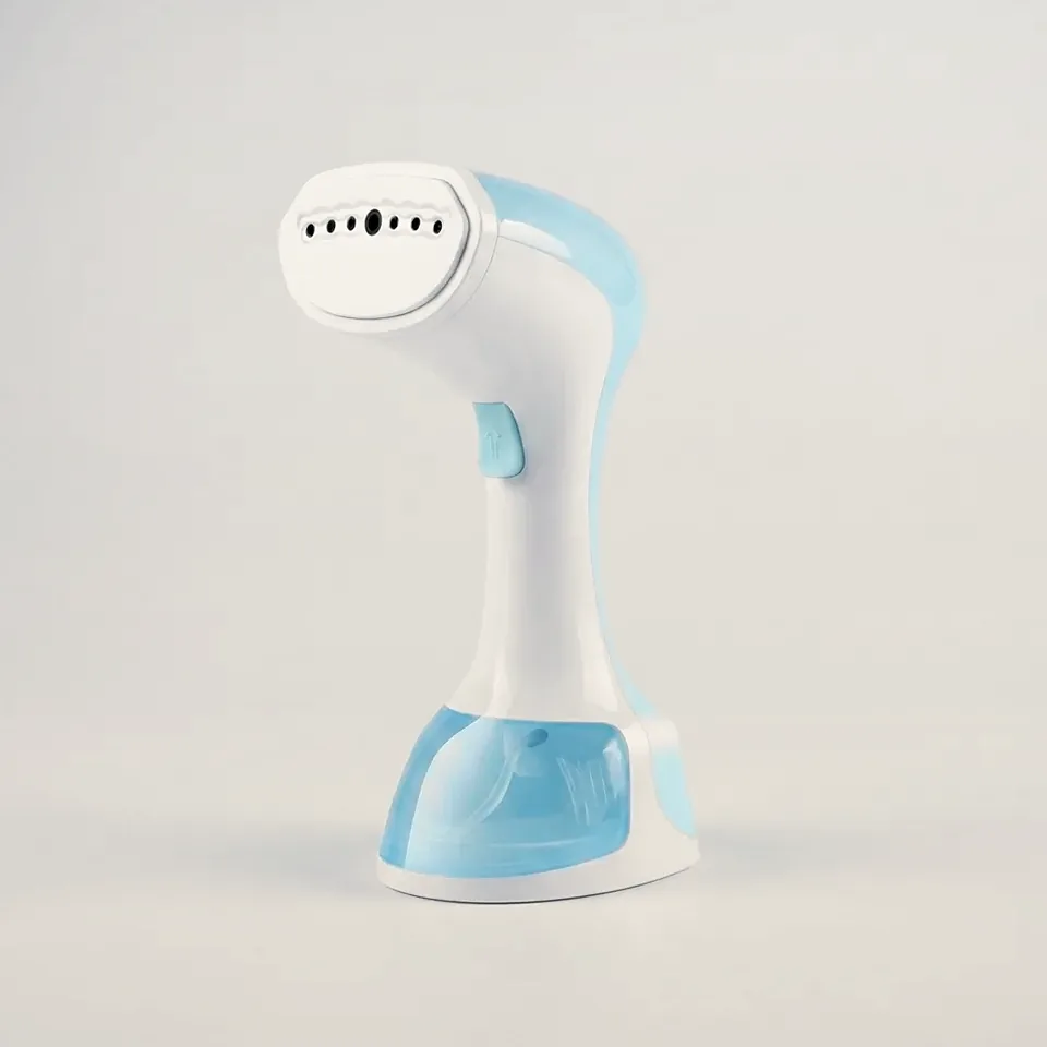 Handheld Steam Iron and Steamer
