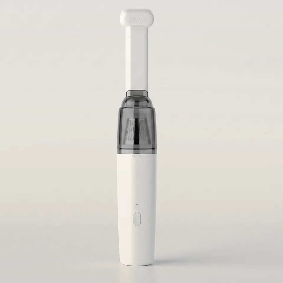 Rechargeable Hand Vacuum