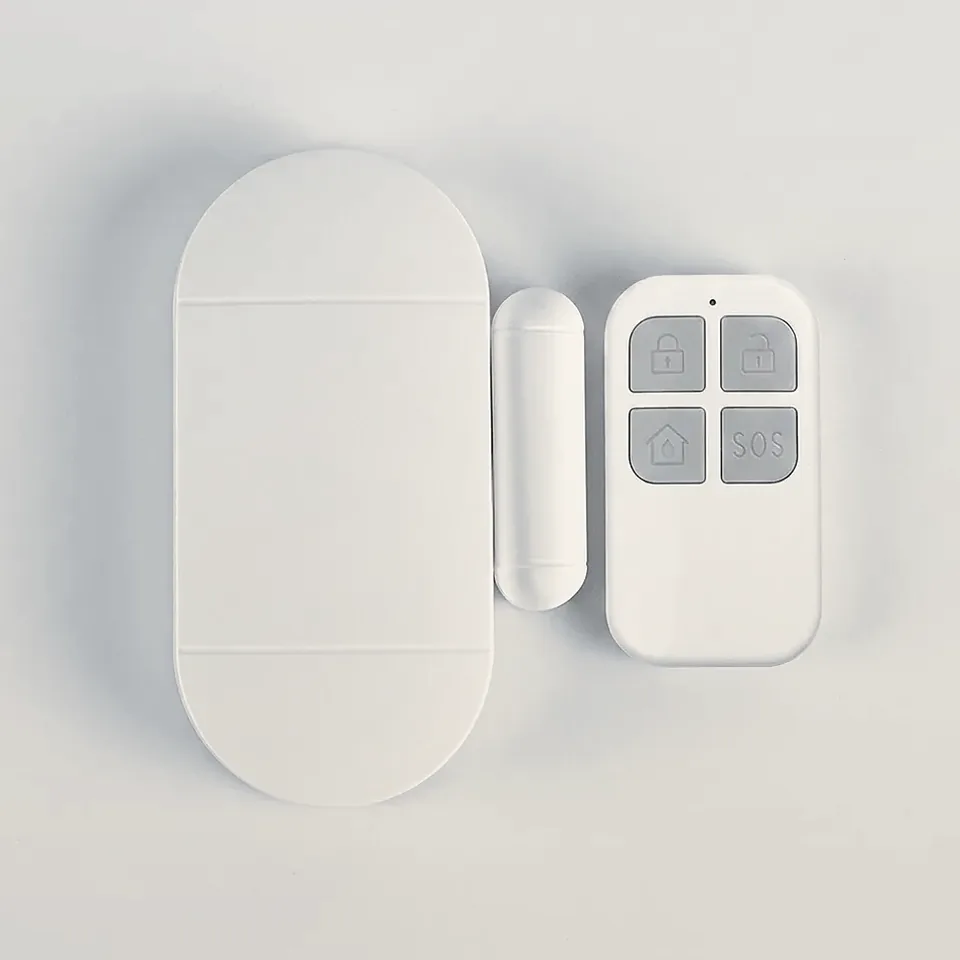 Magnetic Door & Window Alarm